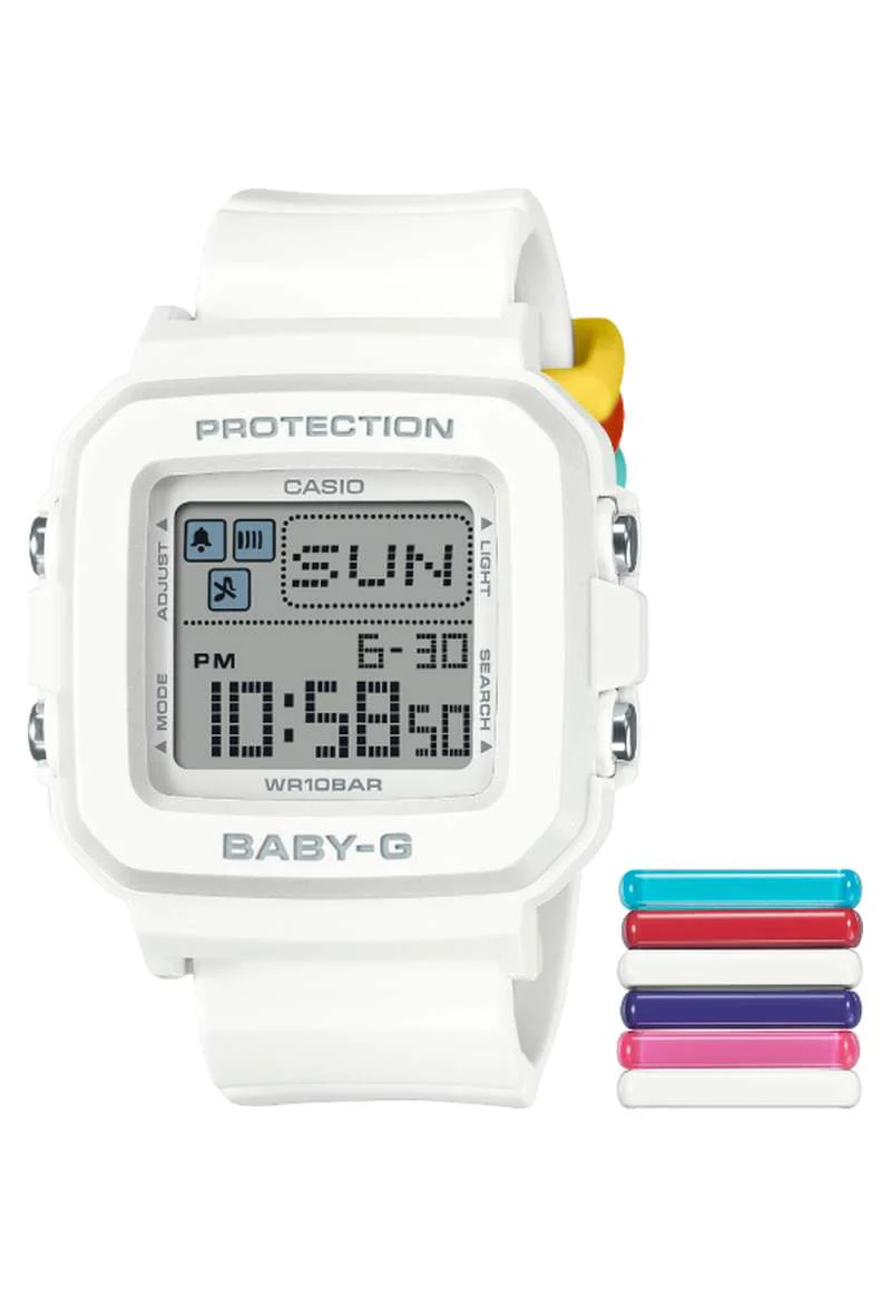 Casio Baby-G (BGD-10L-7)