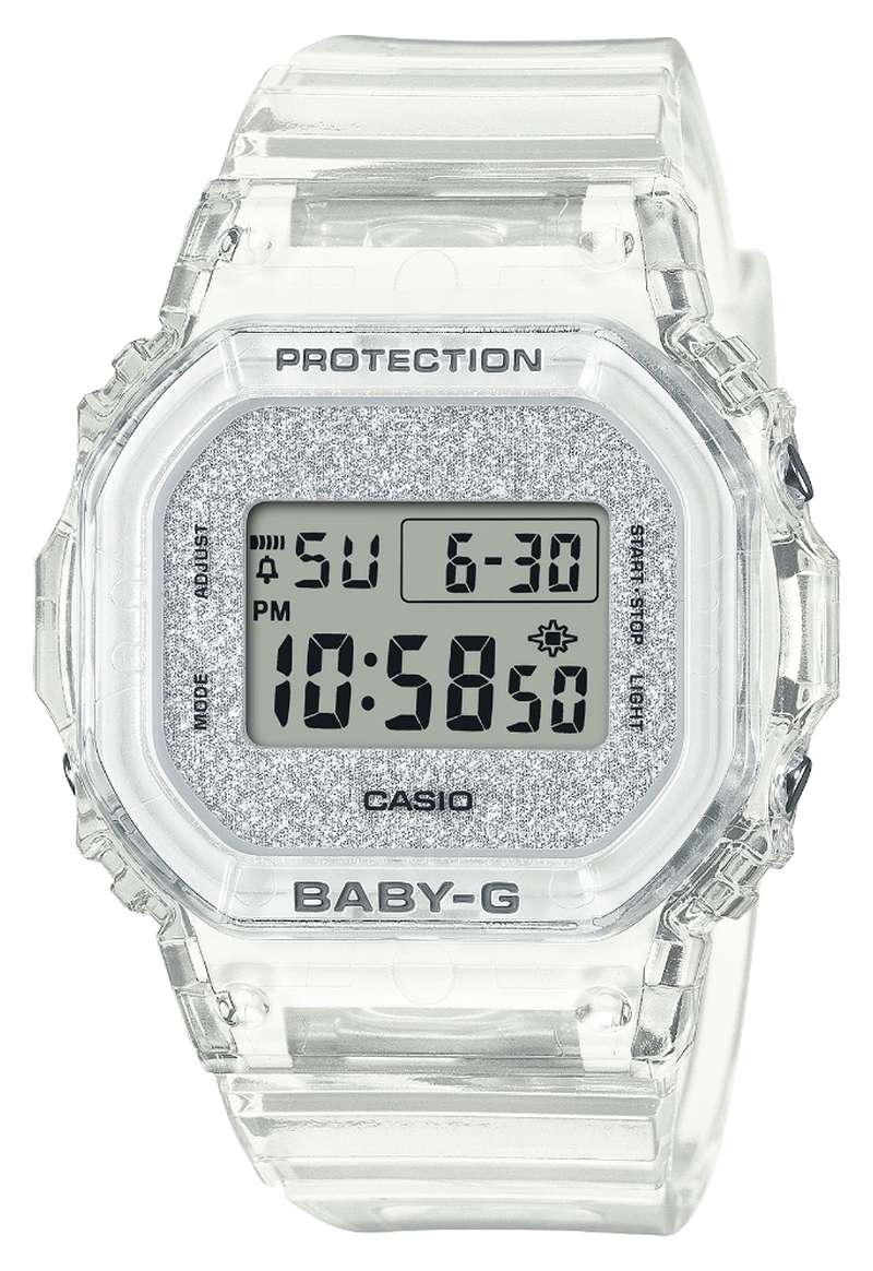 Casio Baby-G (BGD-565GC-7)