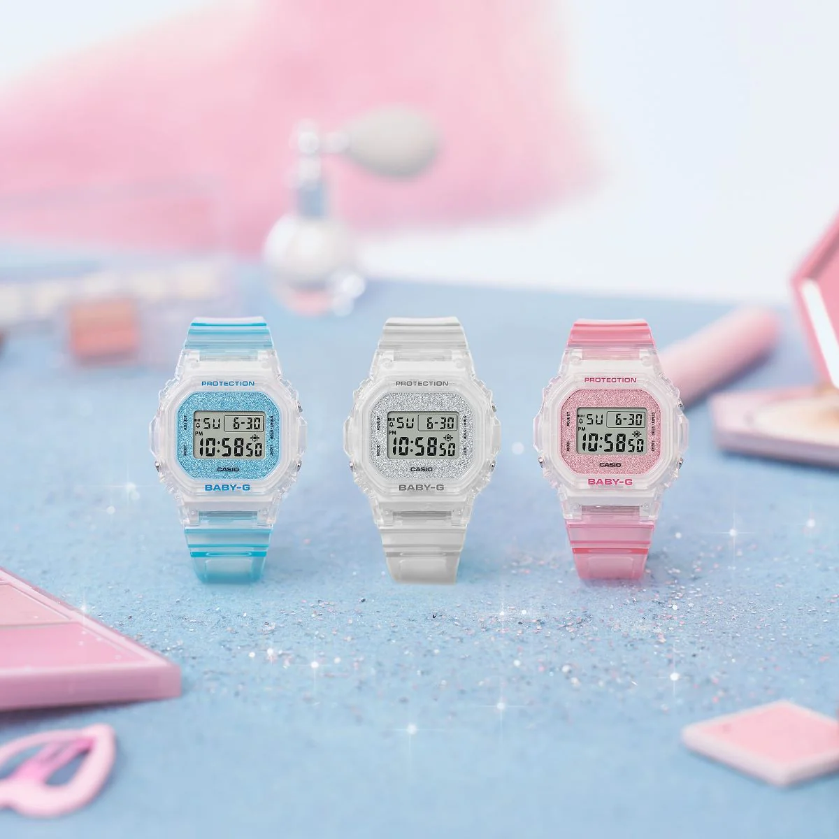 Casio Baby-G (BGD-565GC-7) - Image 2