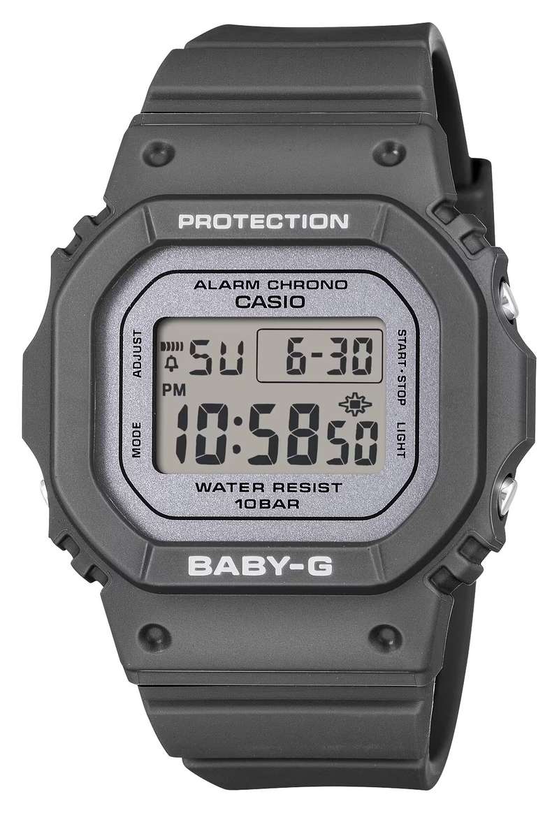 CASIO Baby-G (BGD-565SC-1)