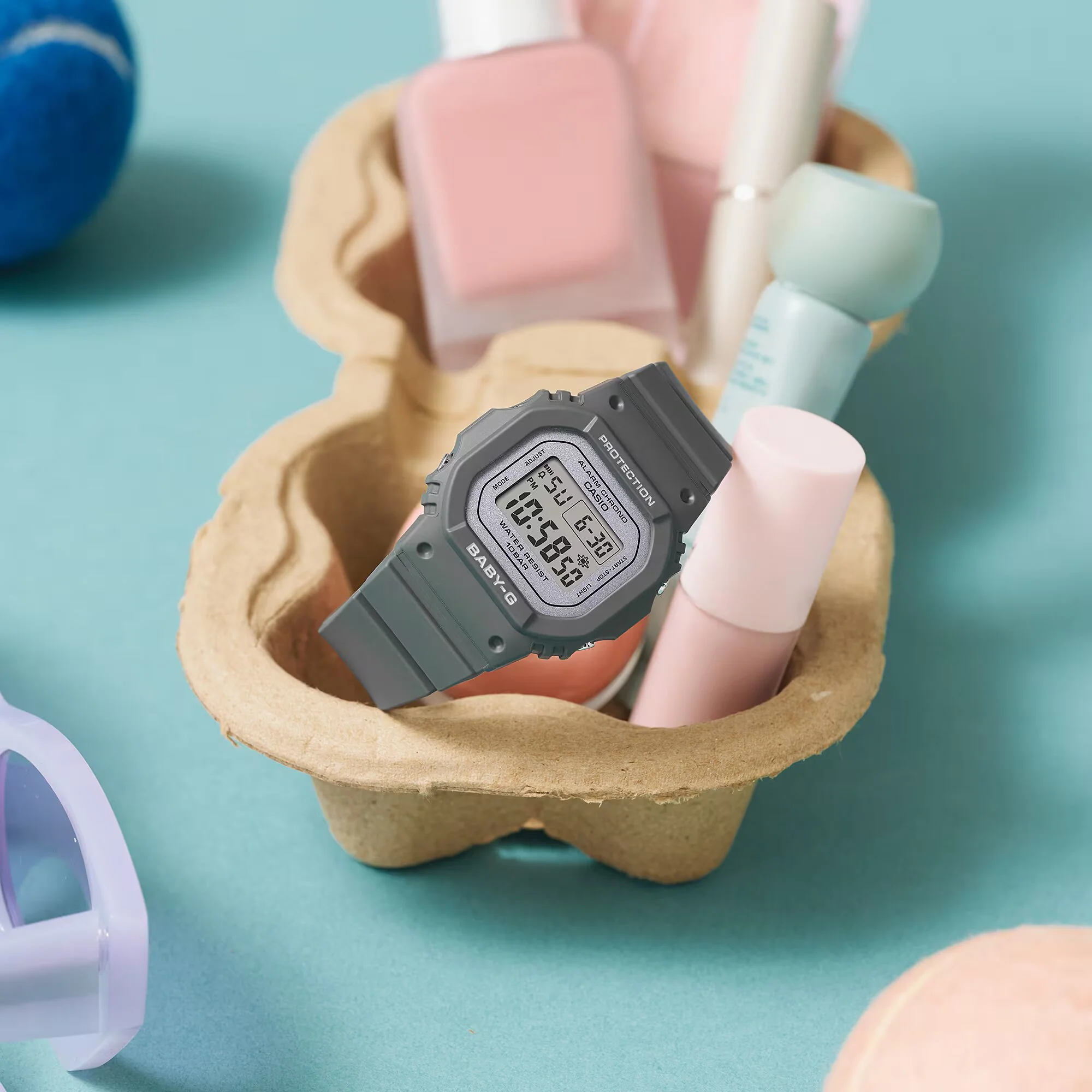 CASIO Baby-G (BGD-565SC-1) - Image 3