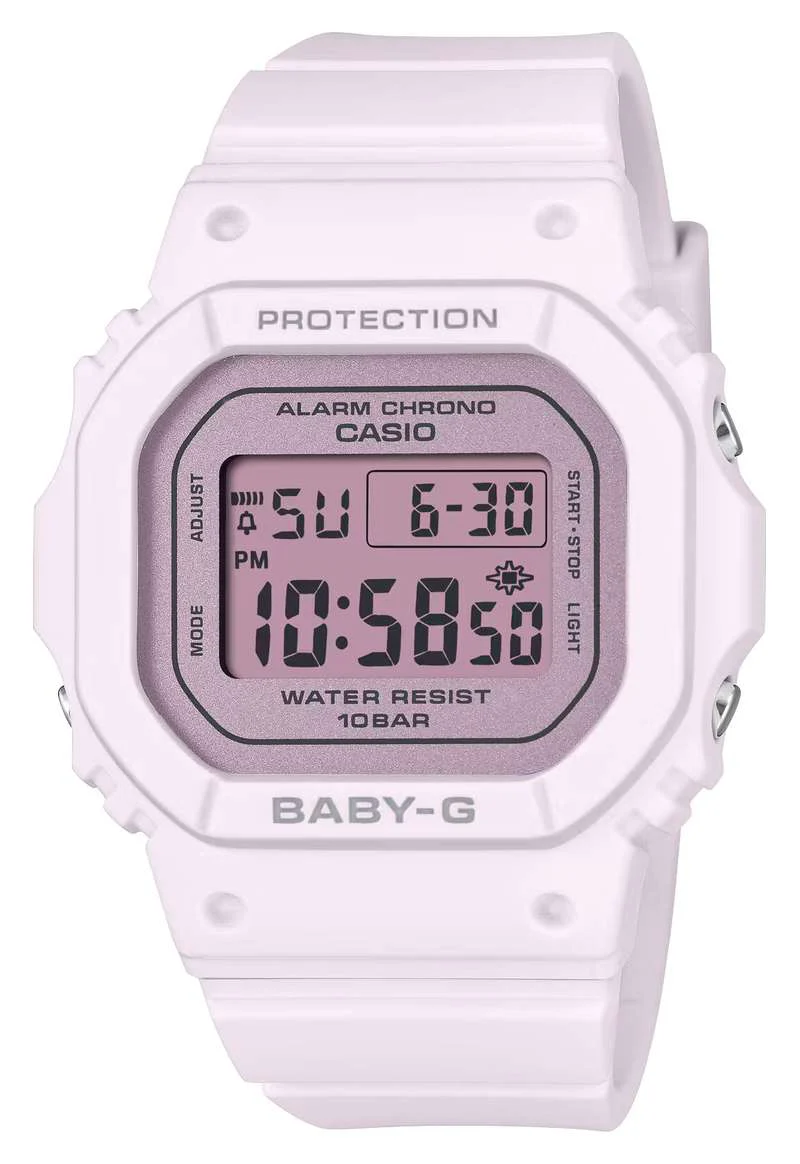 CASIO Baby-G (BGD-565SC-4B)
