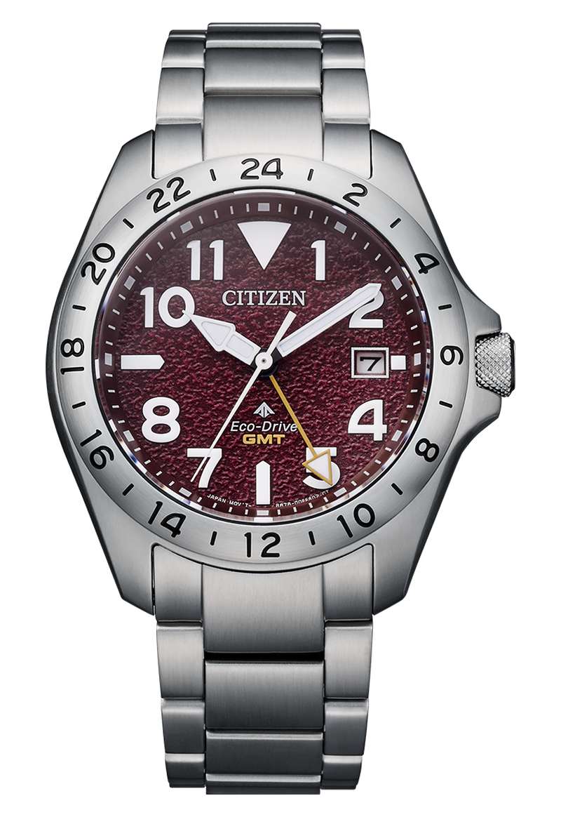 Citizen Promaster (BJ7150-50W)