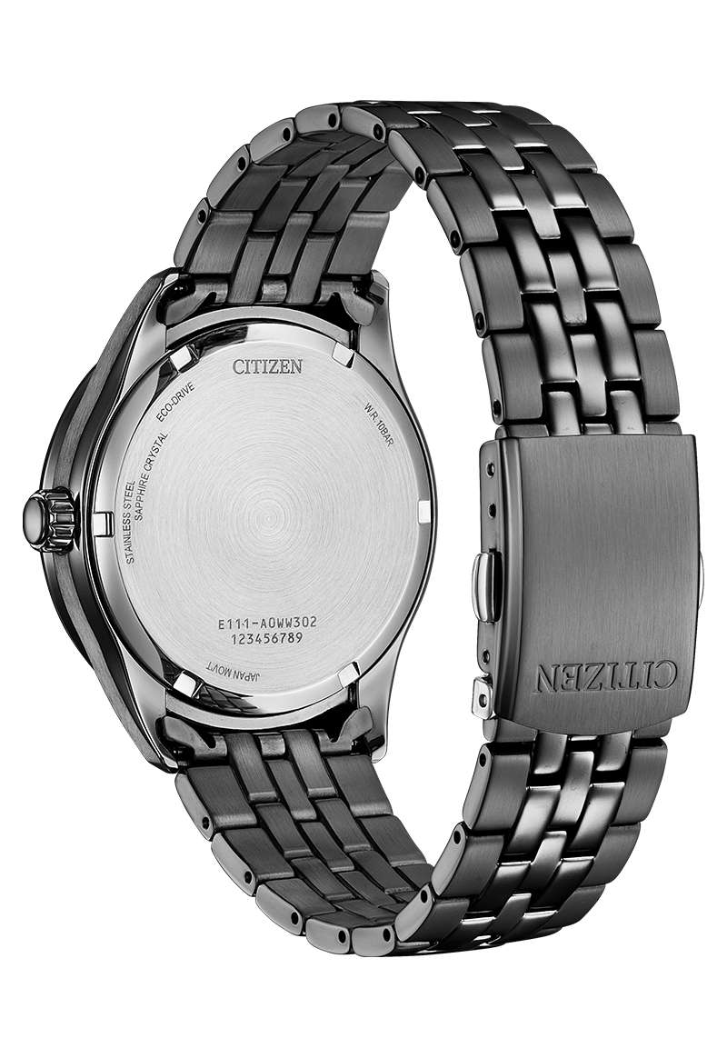 Citizen Eco-Drive (BM7567-50L) - Image 2