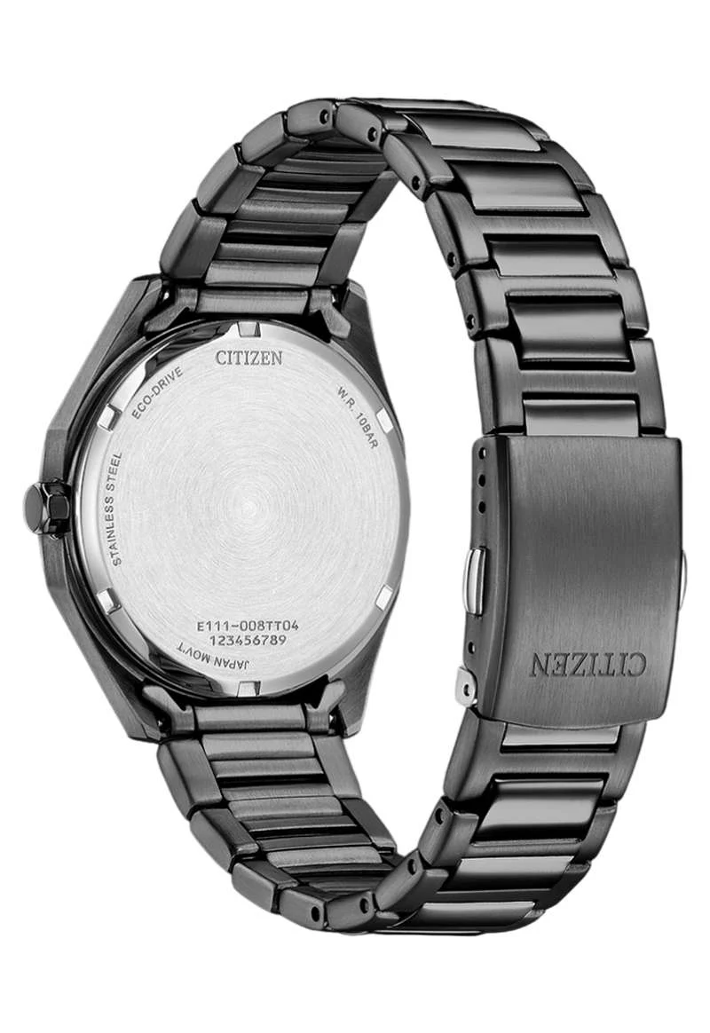 Citizen Eco Drive (BM7625-80H) - Image 2