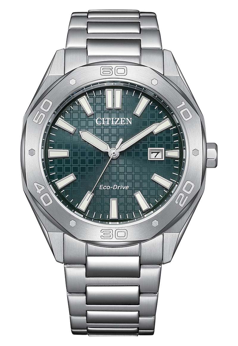 Citizen Eco-Drive (BM7630-80X)