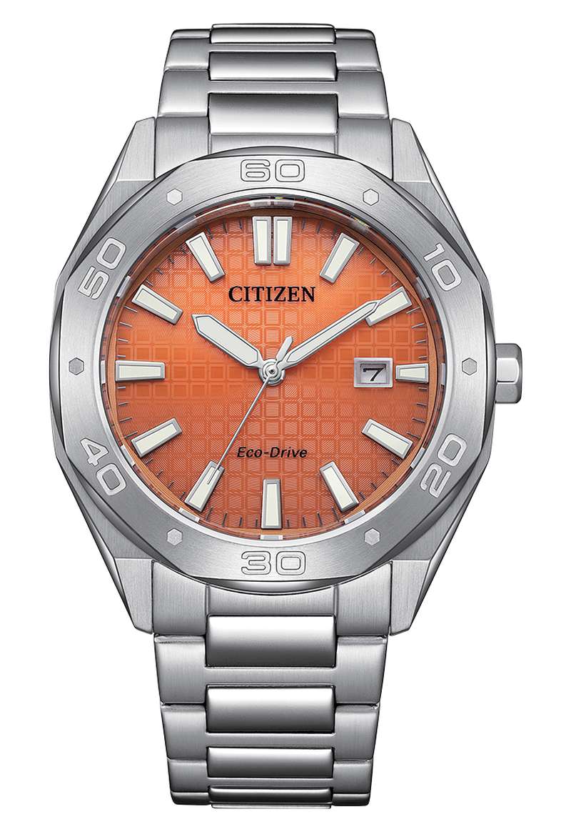 Citizen Eco Drive (BM7630-80Z)