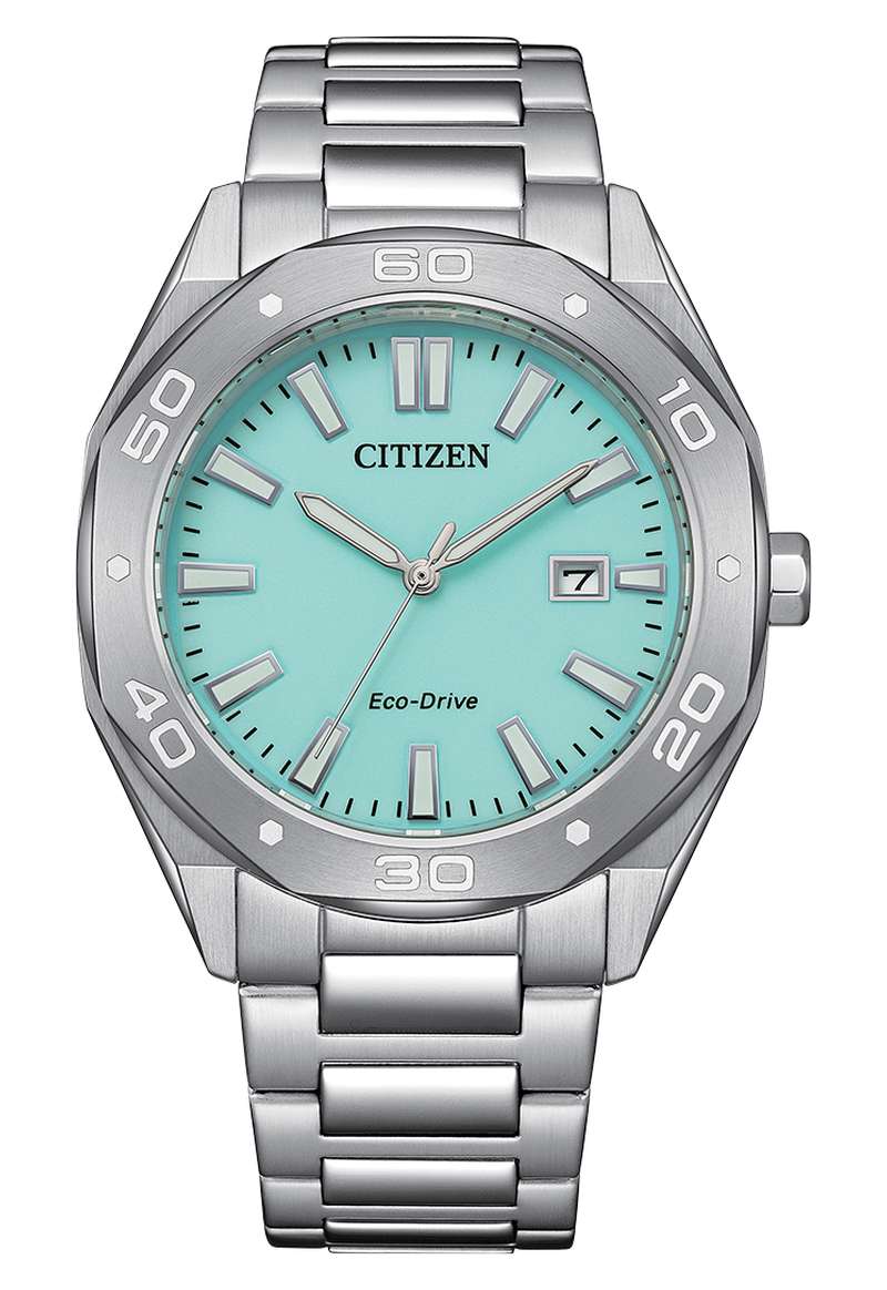 Citizen Eco Drive (BM7631-87M)