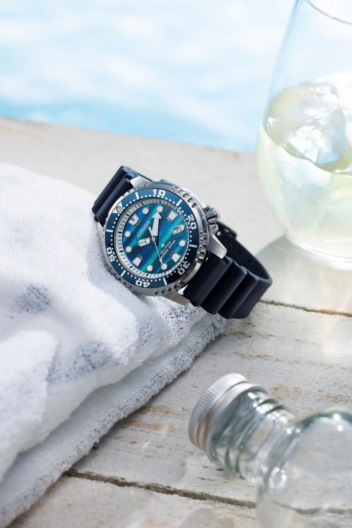 Citizen Promaster (BN0167-09W) - Image 3