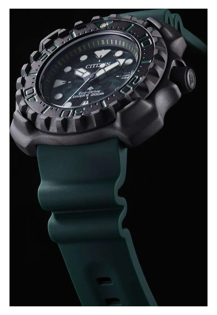 Citizen PROMASTER (BN0228-06W) - Image 3