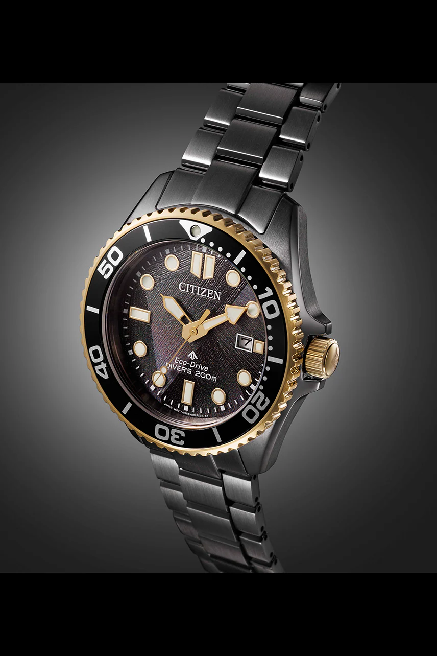 Citizen Promaster (BN0264-53E) - Image 3