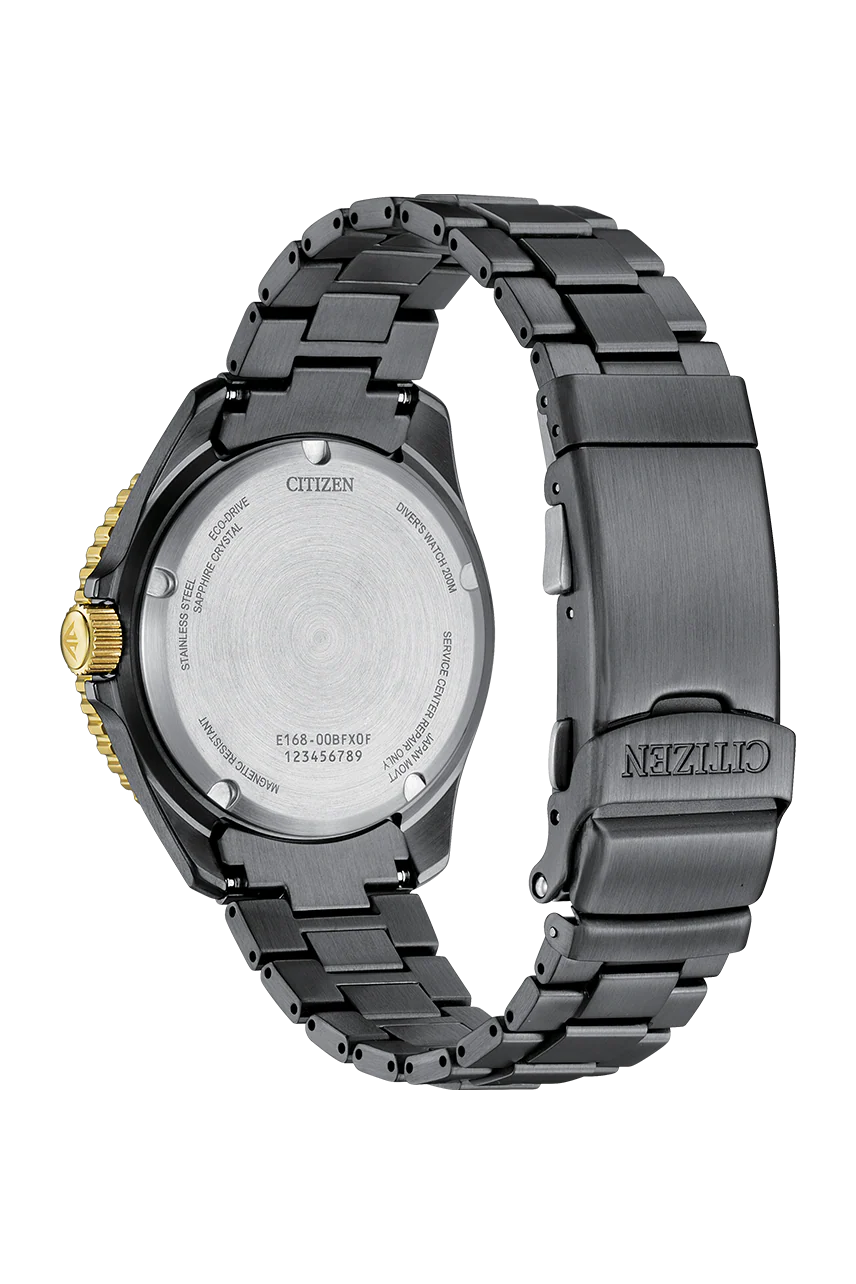 Citizen Promaster (BN0264-53E) - Image 4