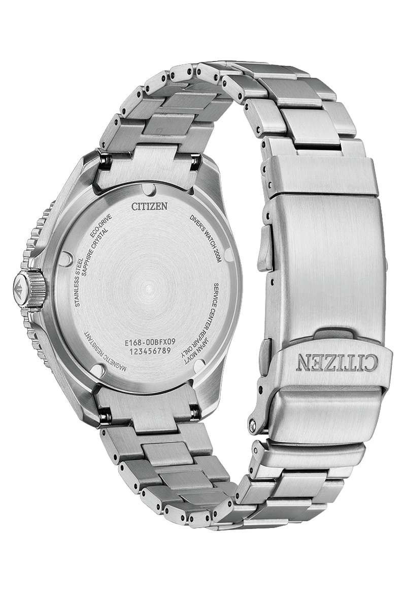 Citizen Promaster (BN0269-50W) - Image 2