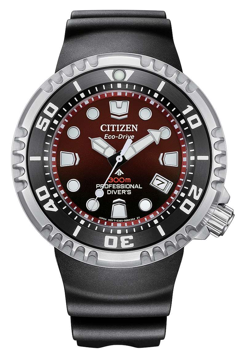 Citizen Promaster (BN1024-01Z)