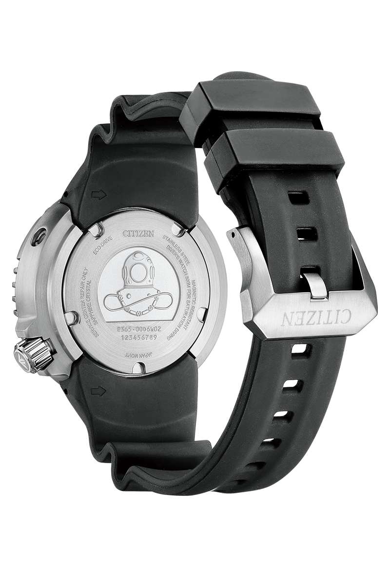 Citizen Promaster (BN1024-01Z) - Image 2