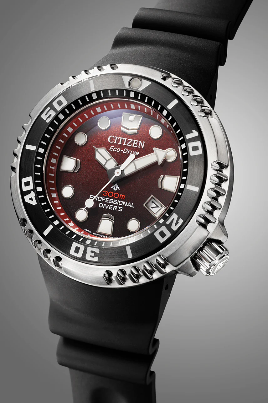 Citizen Promaster (BN1024-01Z) - Image 3