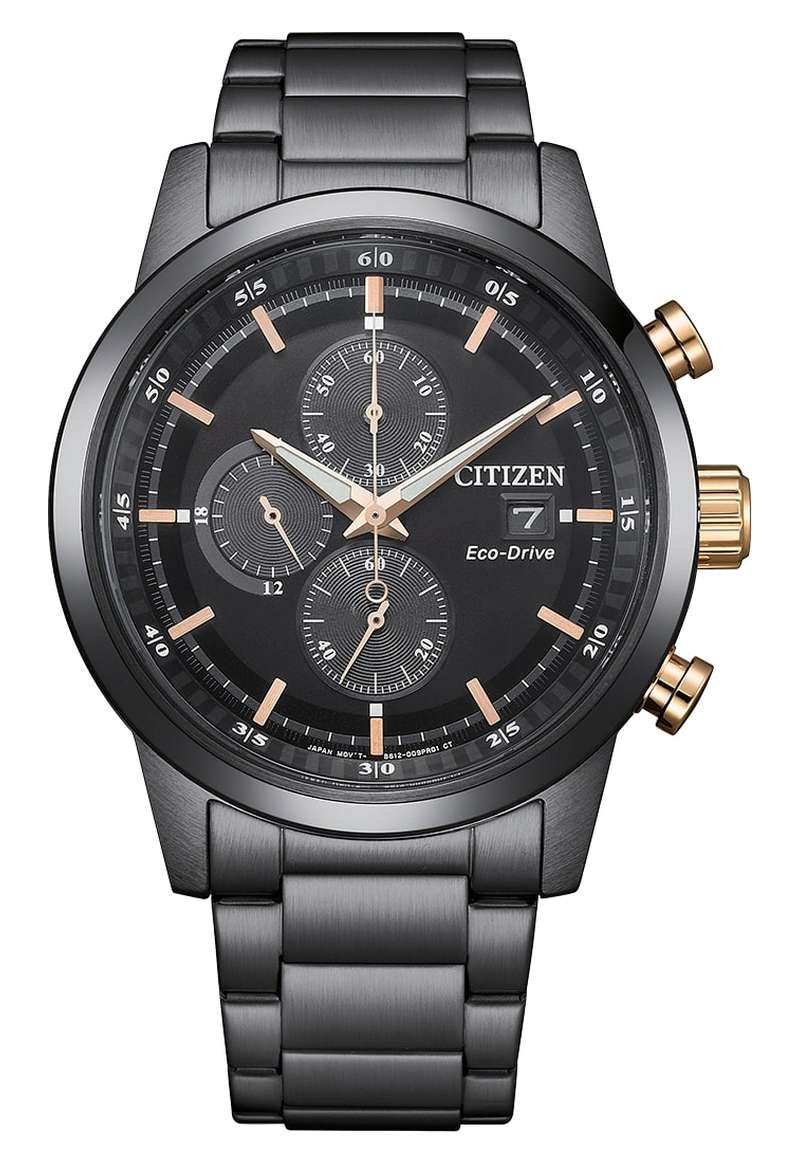 Citizen Eco-Drive (CA0746-85E)