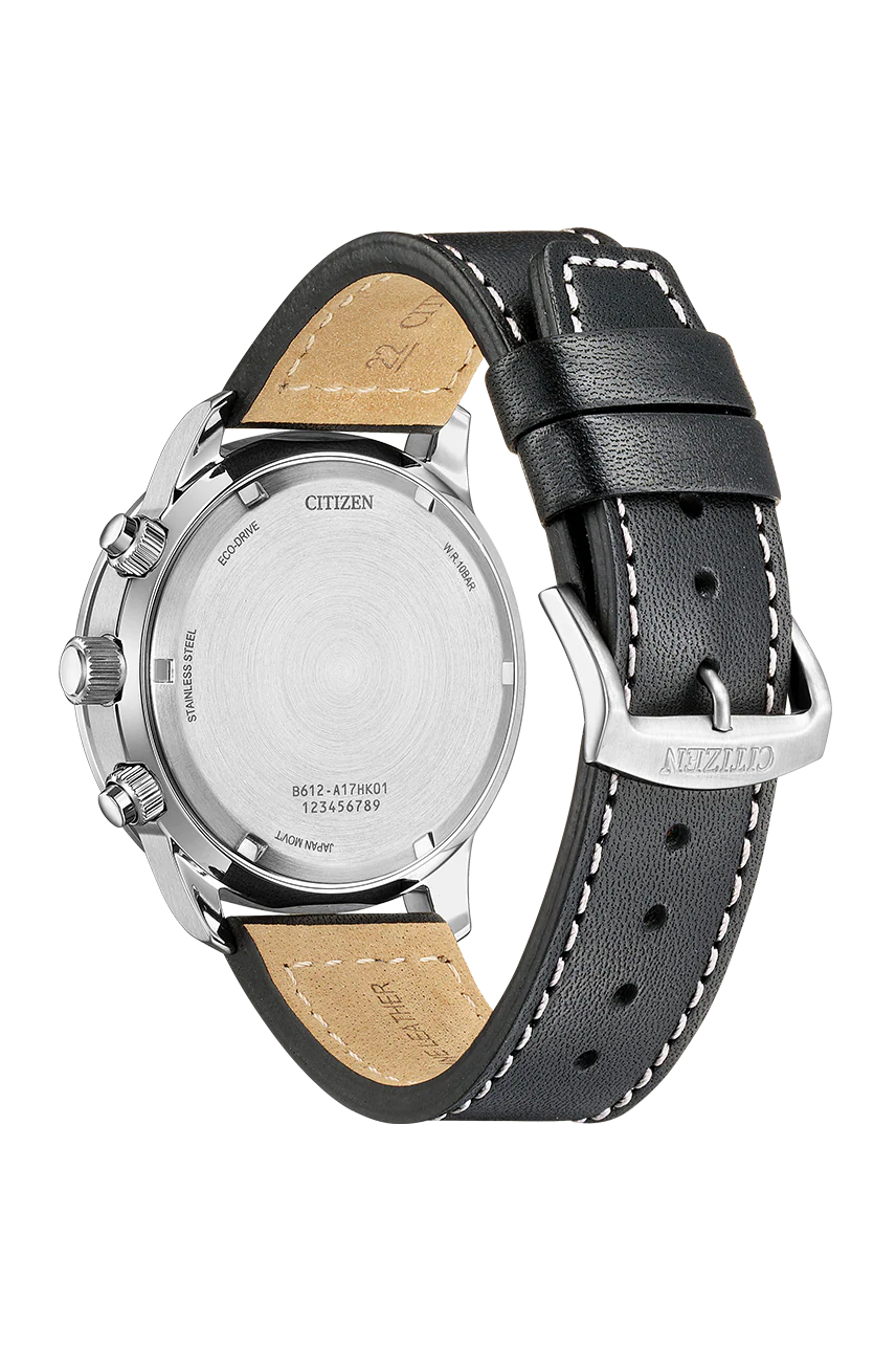 Citizen Eco Drive (CA0880-07A) - Image 2