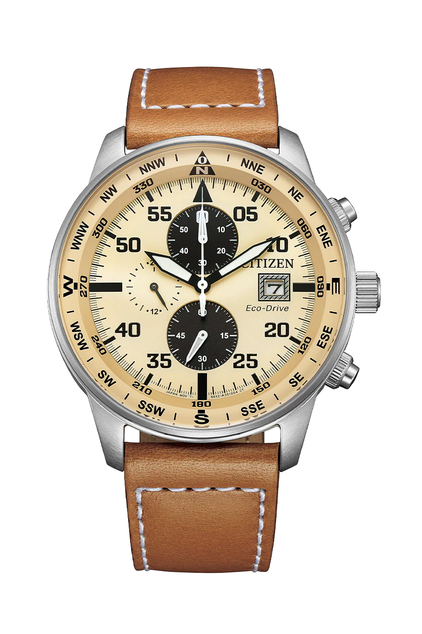 Citizen Eco Drive (CA0880-15X)
