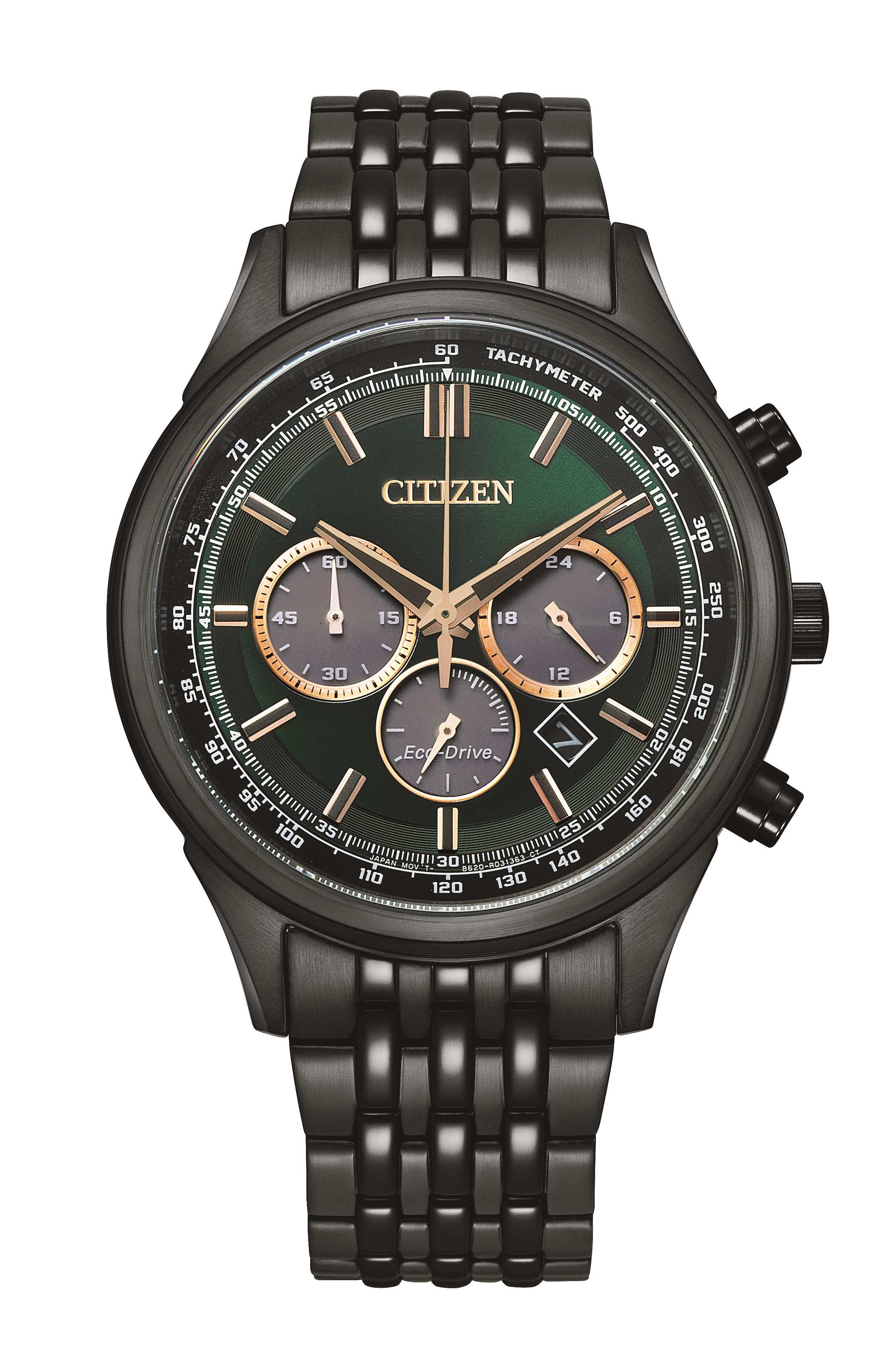 Citizen Eco-Drive (CA4418-82X)