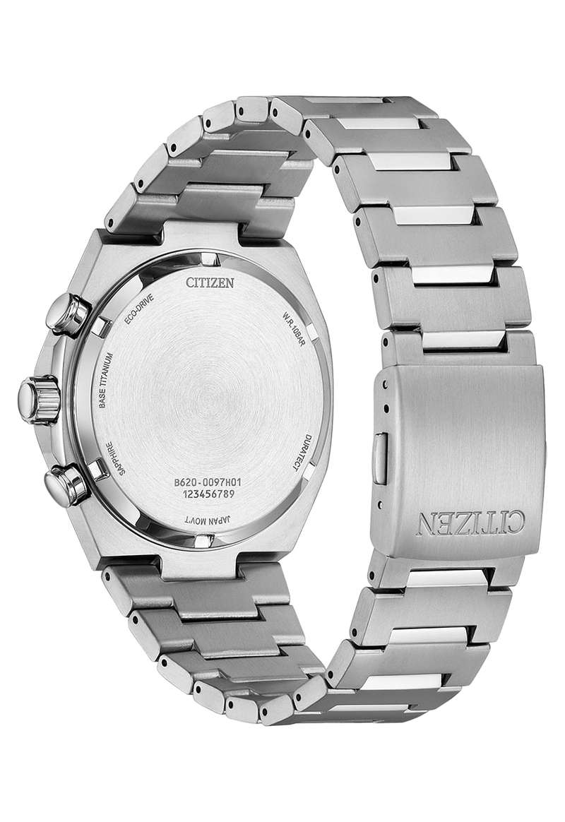 Citizen Eco-Drive Zenshin (CA4610-85M) - Image 2