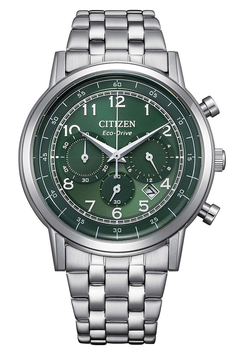 Citizen Eco-Drive (CA4630-53X)