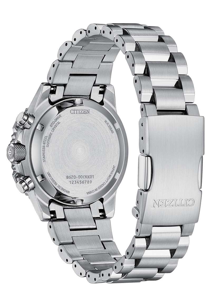 Citizen Promaster Sky Navihawk (CA4660-61A) - Image 3