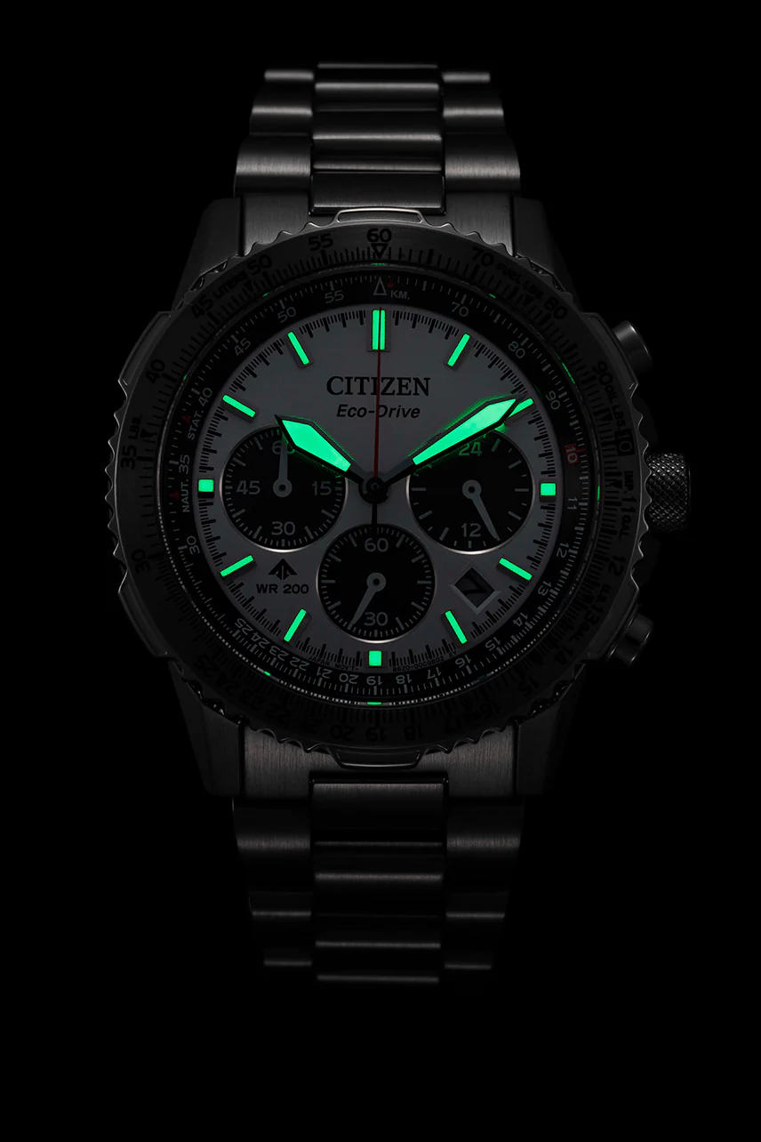 Citizen Promaster Sky Navihawk (CA4660-61A) - Image 5