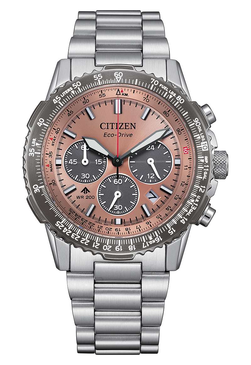 Citizen Promaster Sky Navihawk (CA4664-60X)