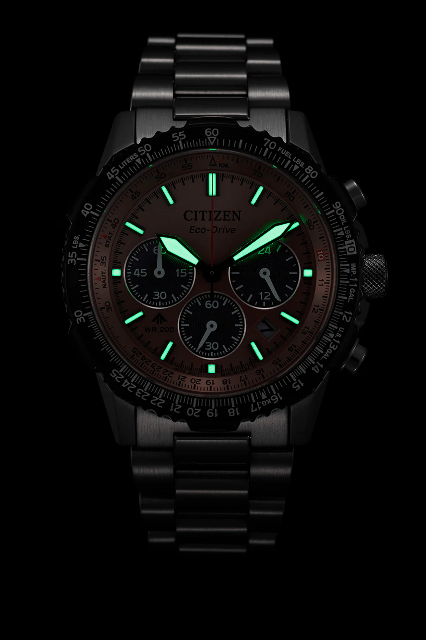 Citizen Promaster Sky Navihawk (CA4664-60X) - Image 5