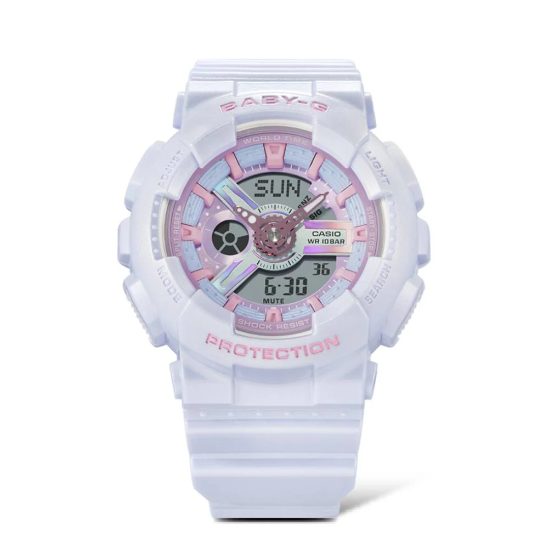 Casio Baby-G (BA-110FH-2A) - Image 3