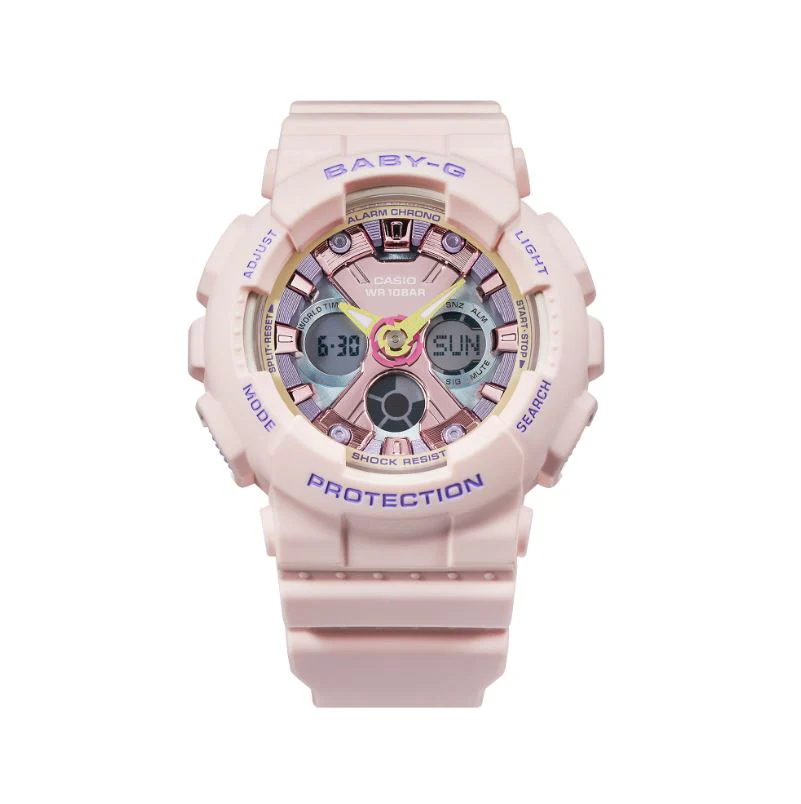 Casio Baby-G (BA130PM-4A) - Image 6