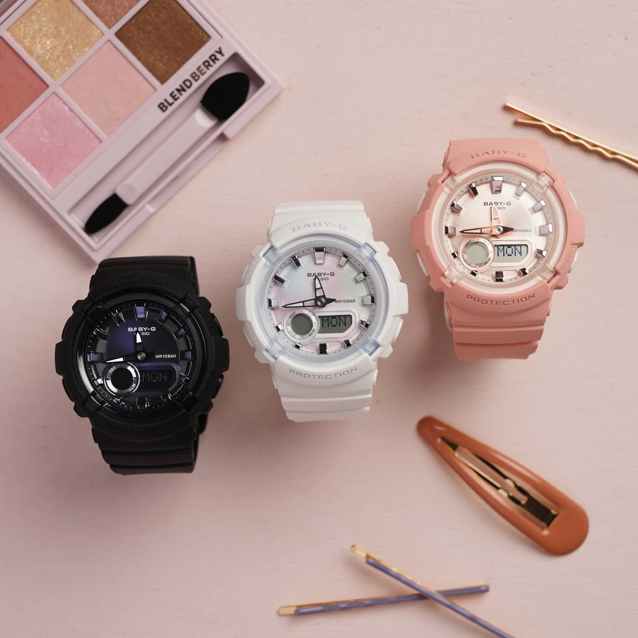 Casio Baby-G (BGA280-4A) - Image 2