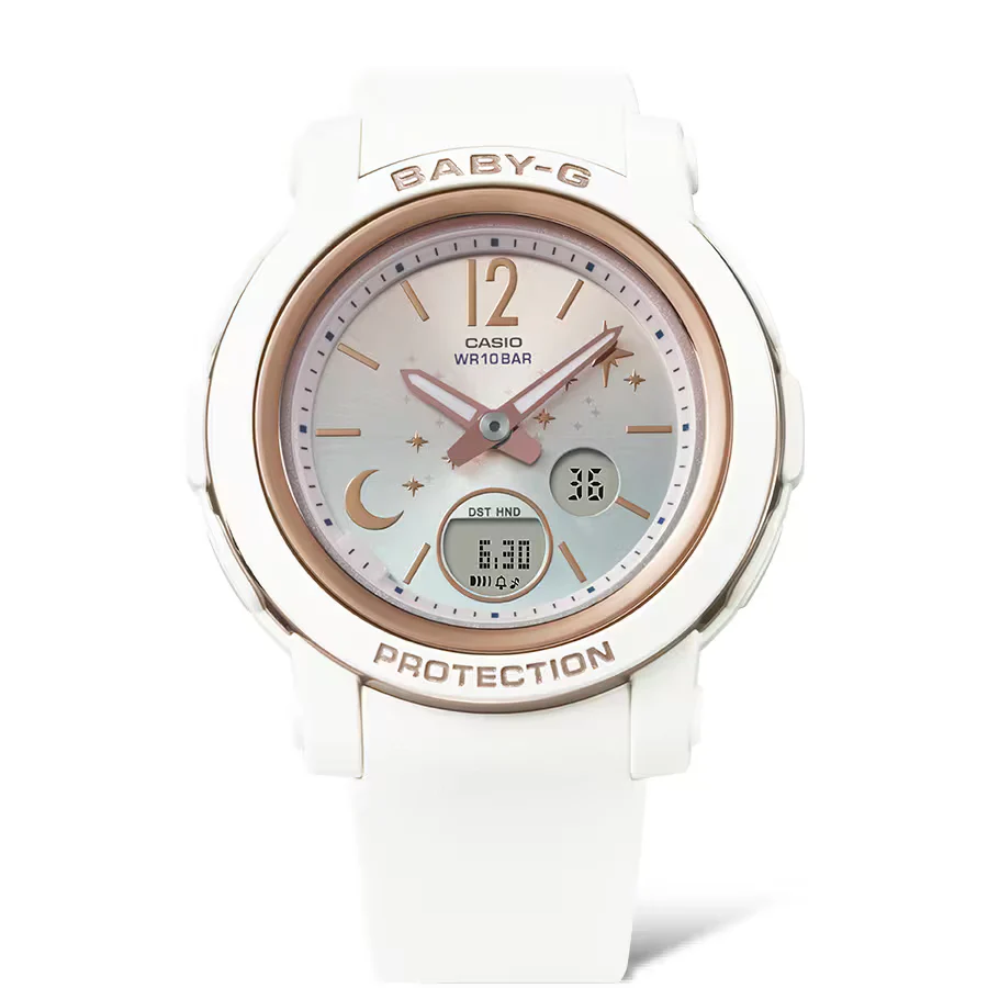 Casio Baby-G (BGA-290DS-7A) - Image 2
