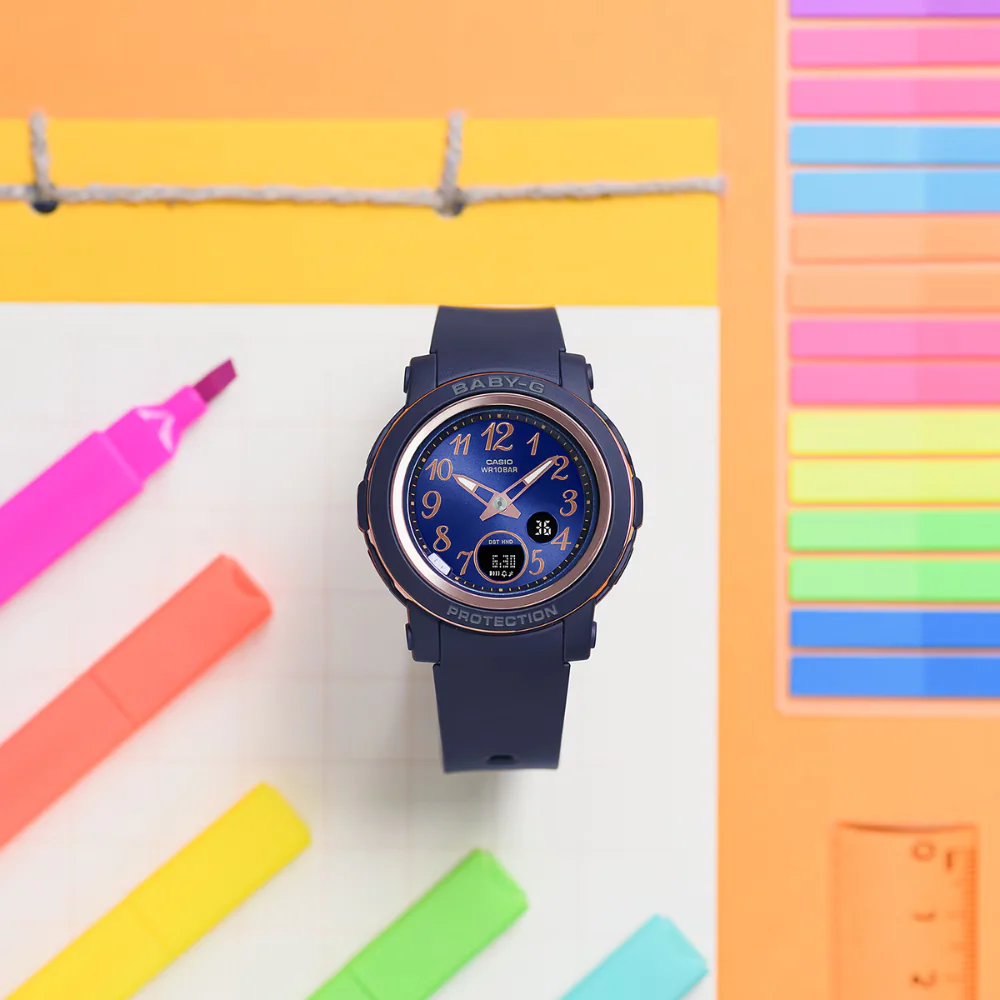Casio Baby-G (BGA-290SA-2A) - Image 2