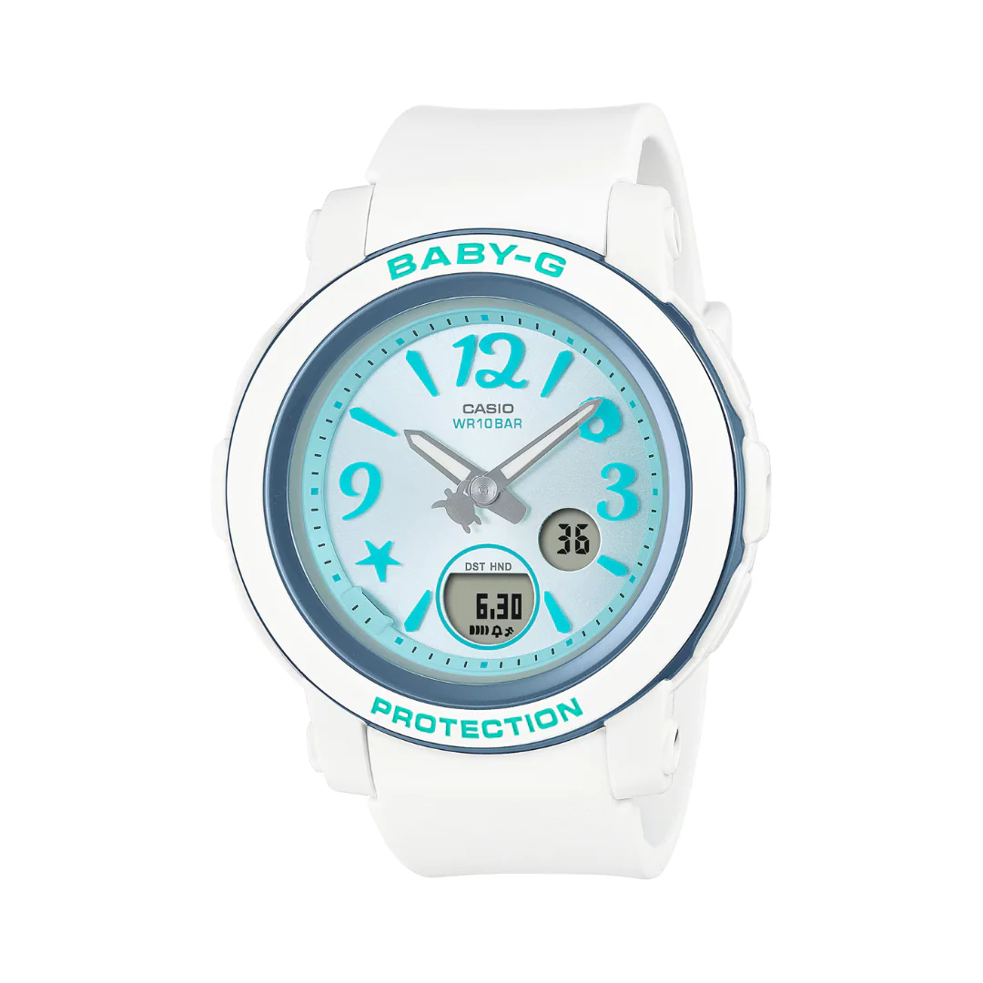 Casio Baby-G (BGA-290US-2A)