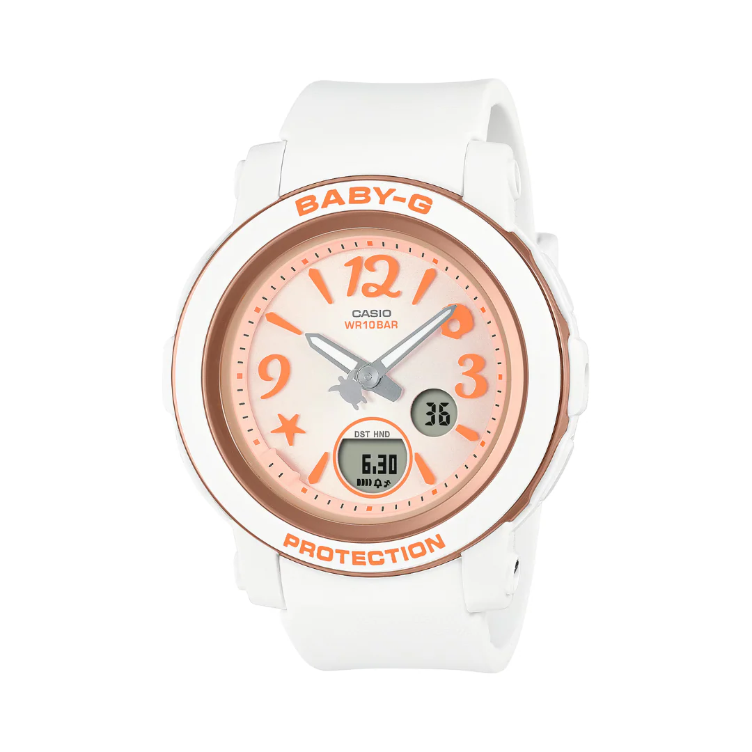 Casio Baby-G (BGA-290US-4A)