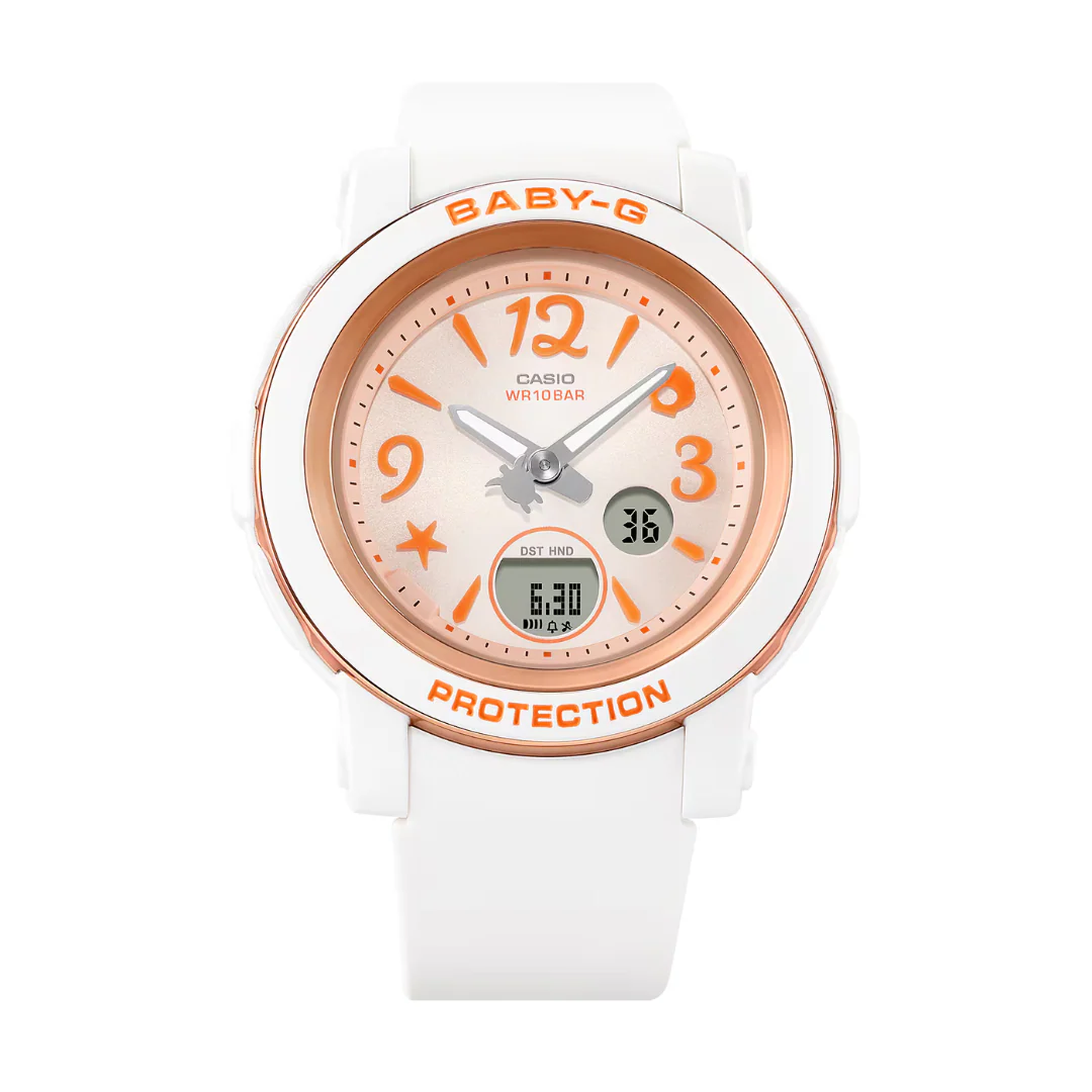 Casio Baby-G (BGA-290US-4A) - Image 2