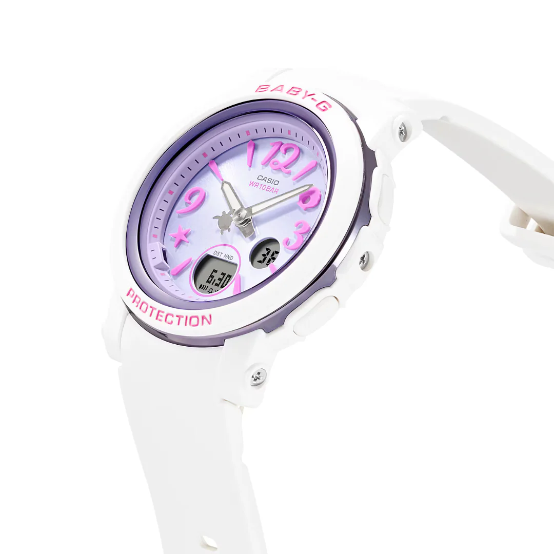 Casio Baby-G (BGA-290US-6A) - Image 2