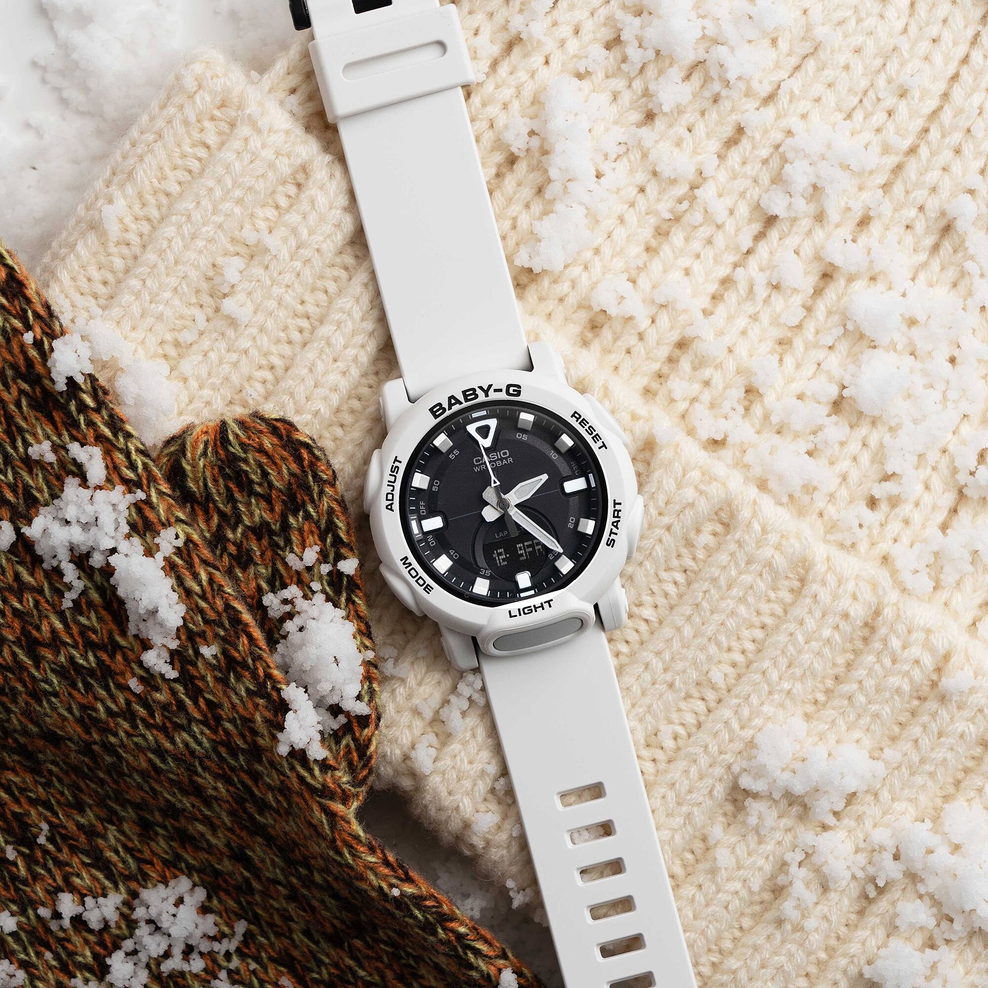 Casio Baby-G (BGA310-7A2) - Image 6
