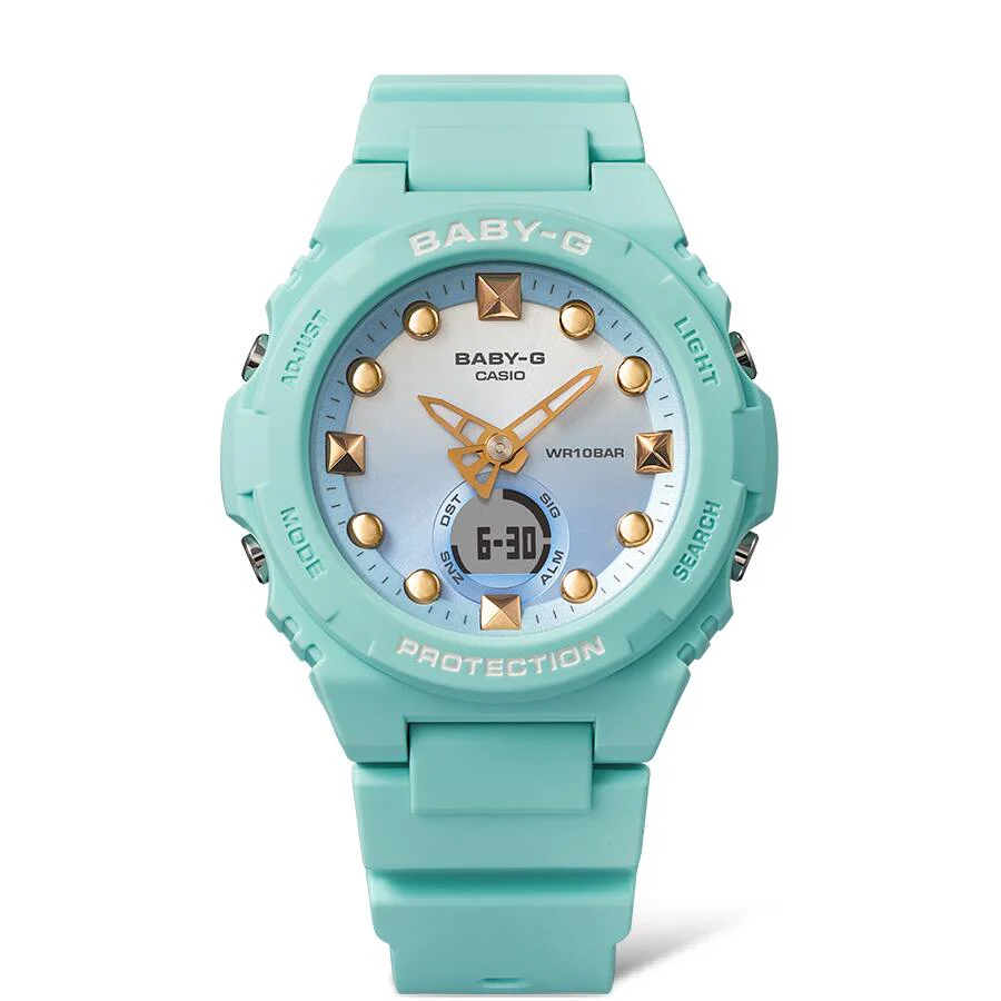 Casio Baby-G (BGA-320-3A) - Image 2