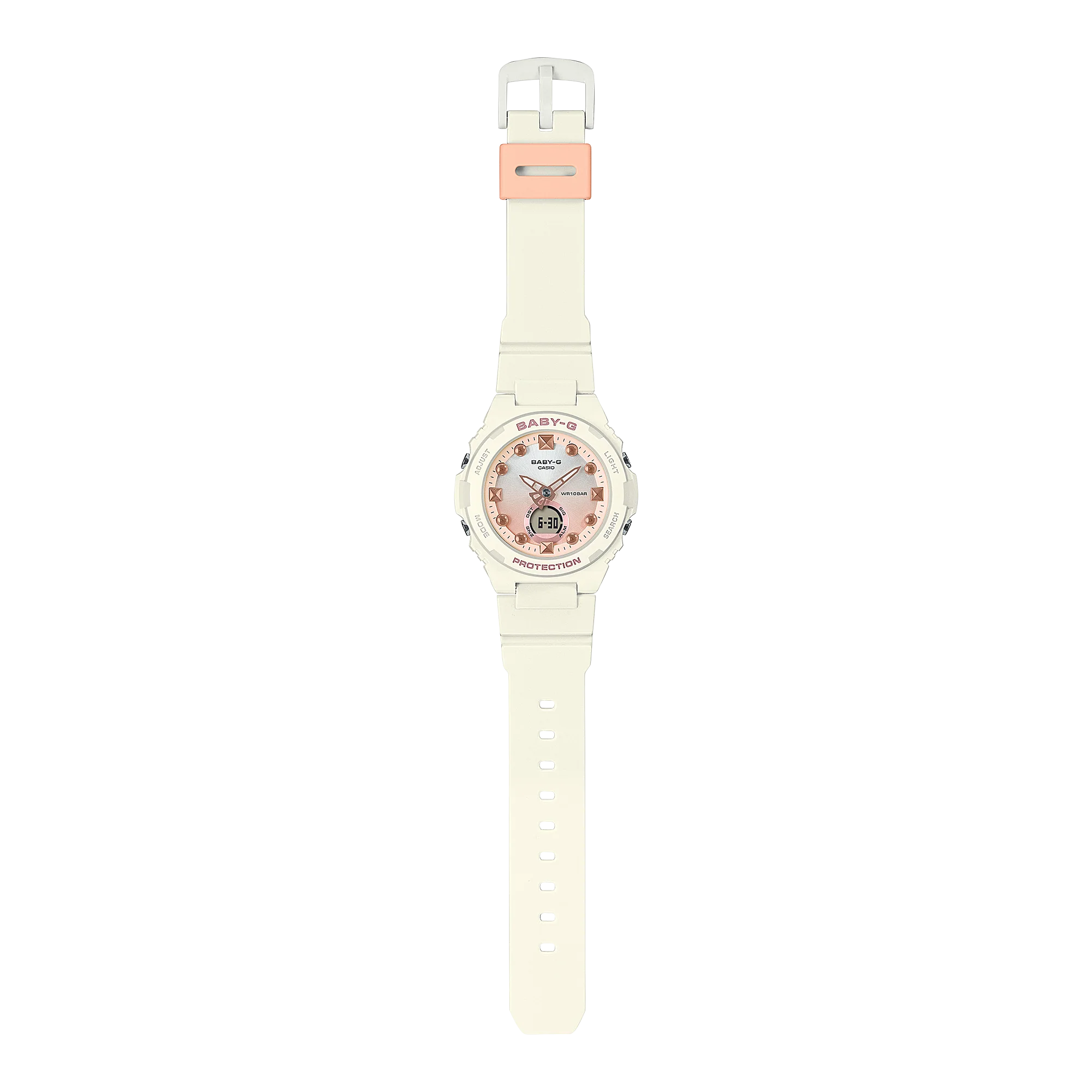 Casio Baby-G (BGA-320-7A1) - Image 4