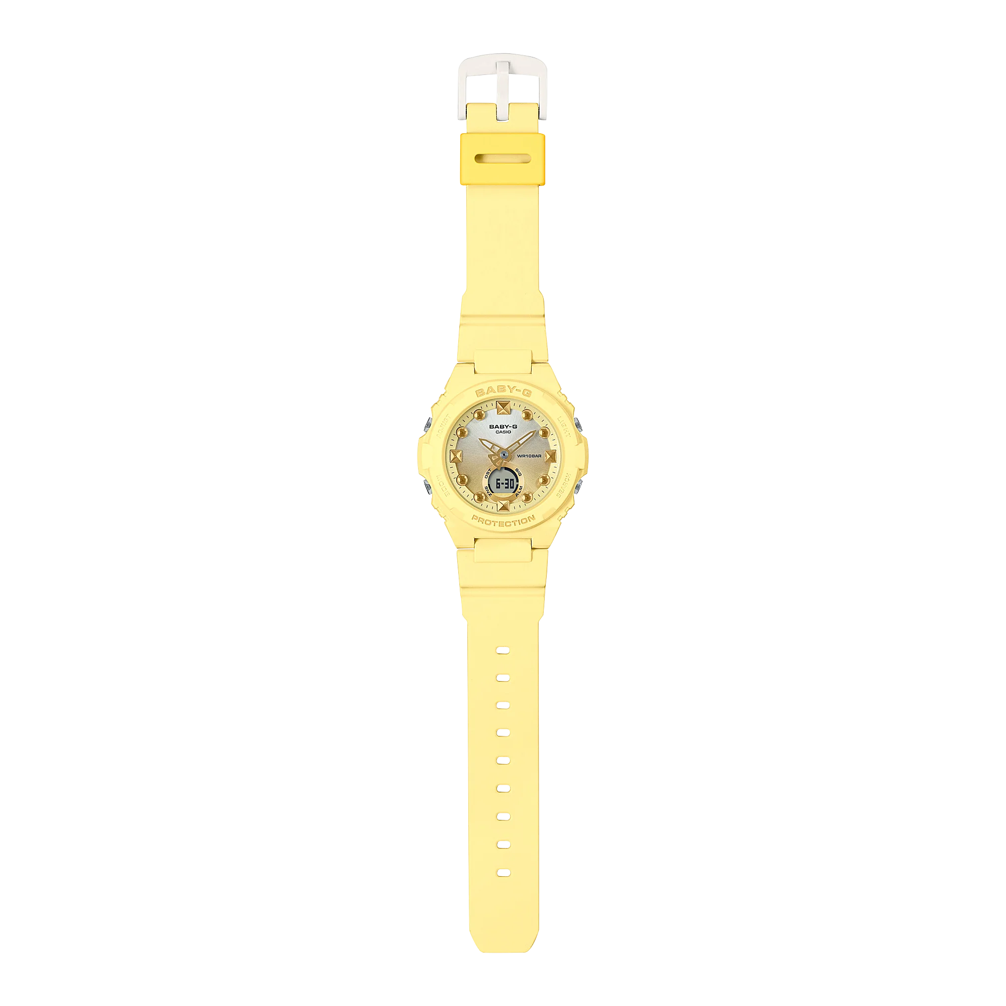 Casio Baby-G (BGA-320-9A) - Image 4