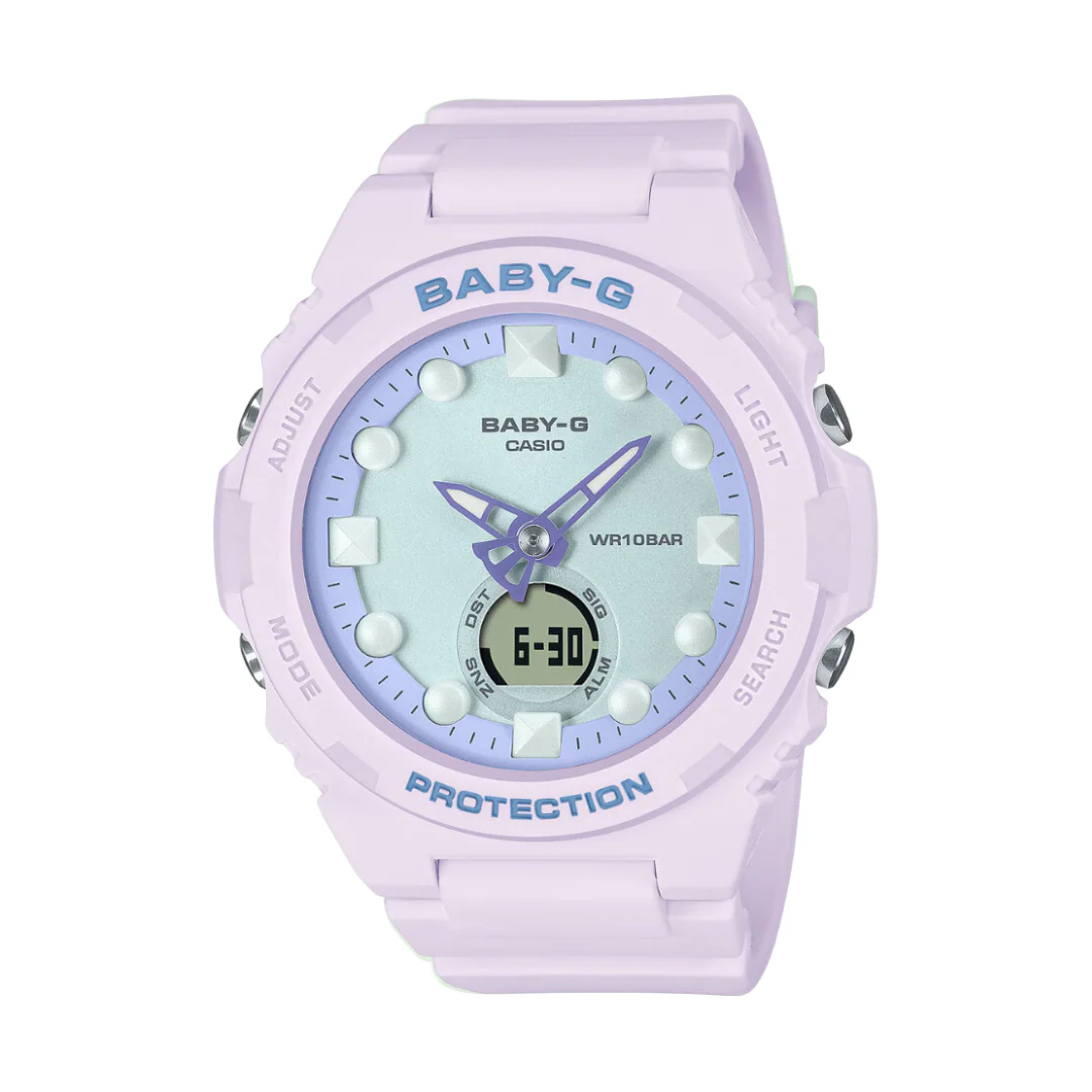 Casio Baby-G (BGA-320FH-4A)