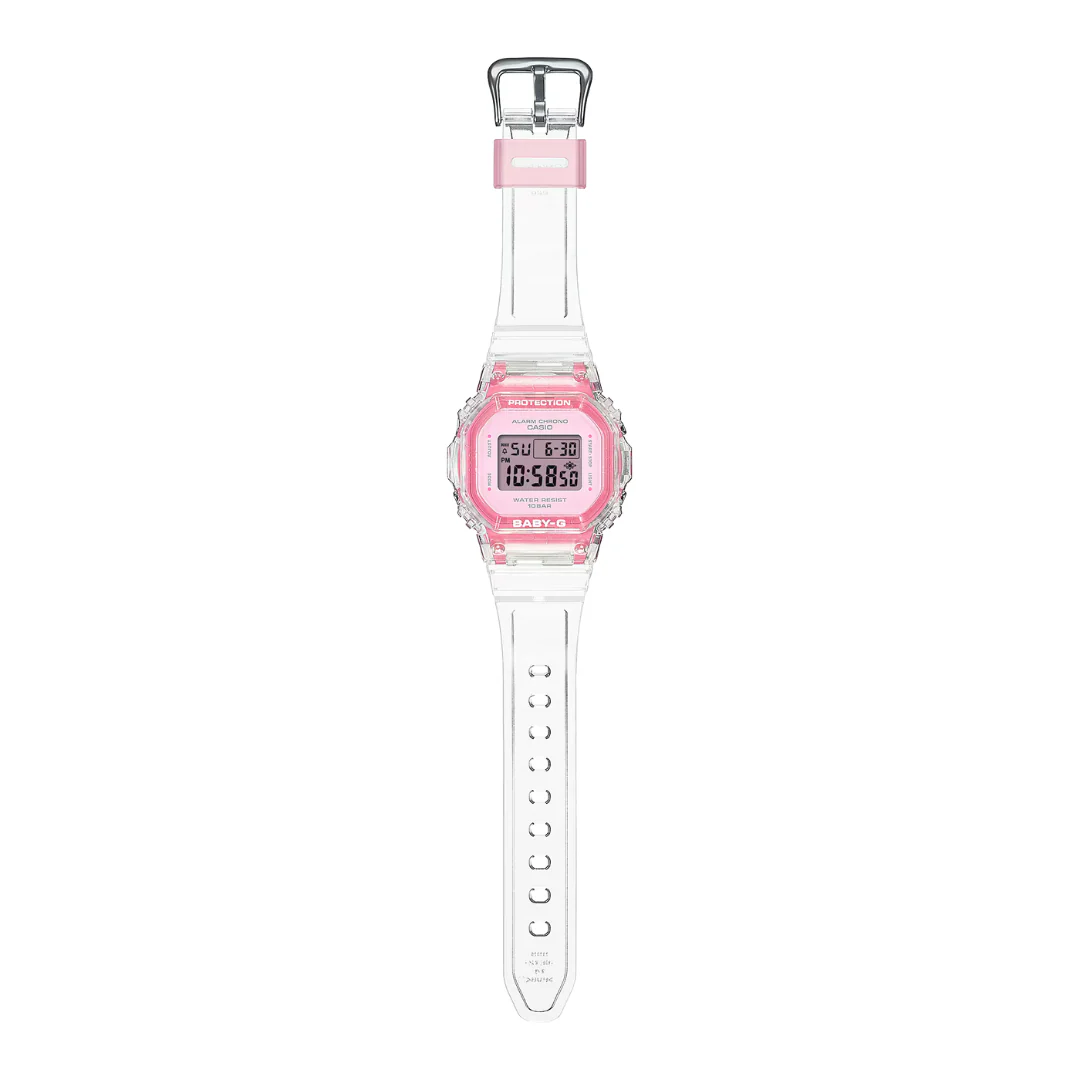 Casio Baby-G (BGD-565SJ-7) - Image 2
