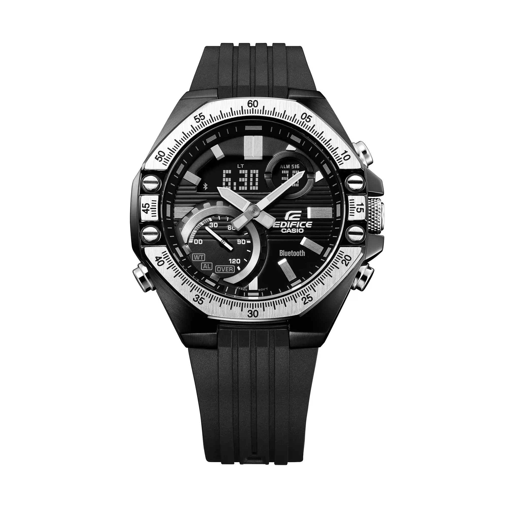 Casio Edifice (ECB-10TP-1A) - Image 3