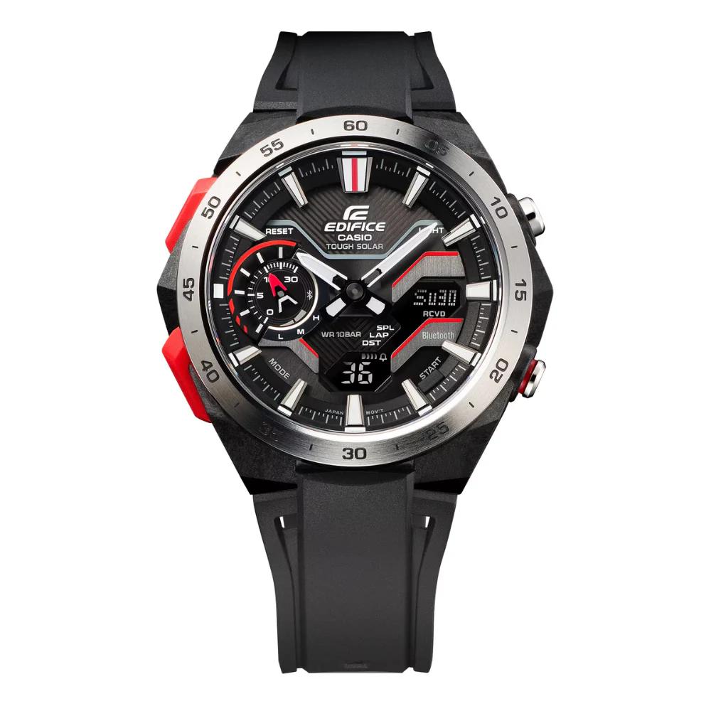 Casio Edifice (ECB-2200P-1A) - Image 4