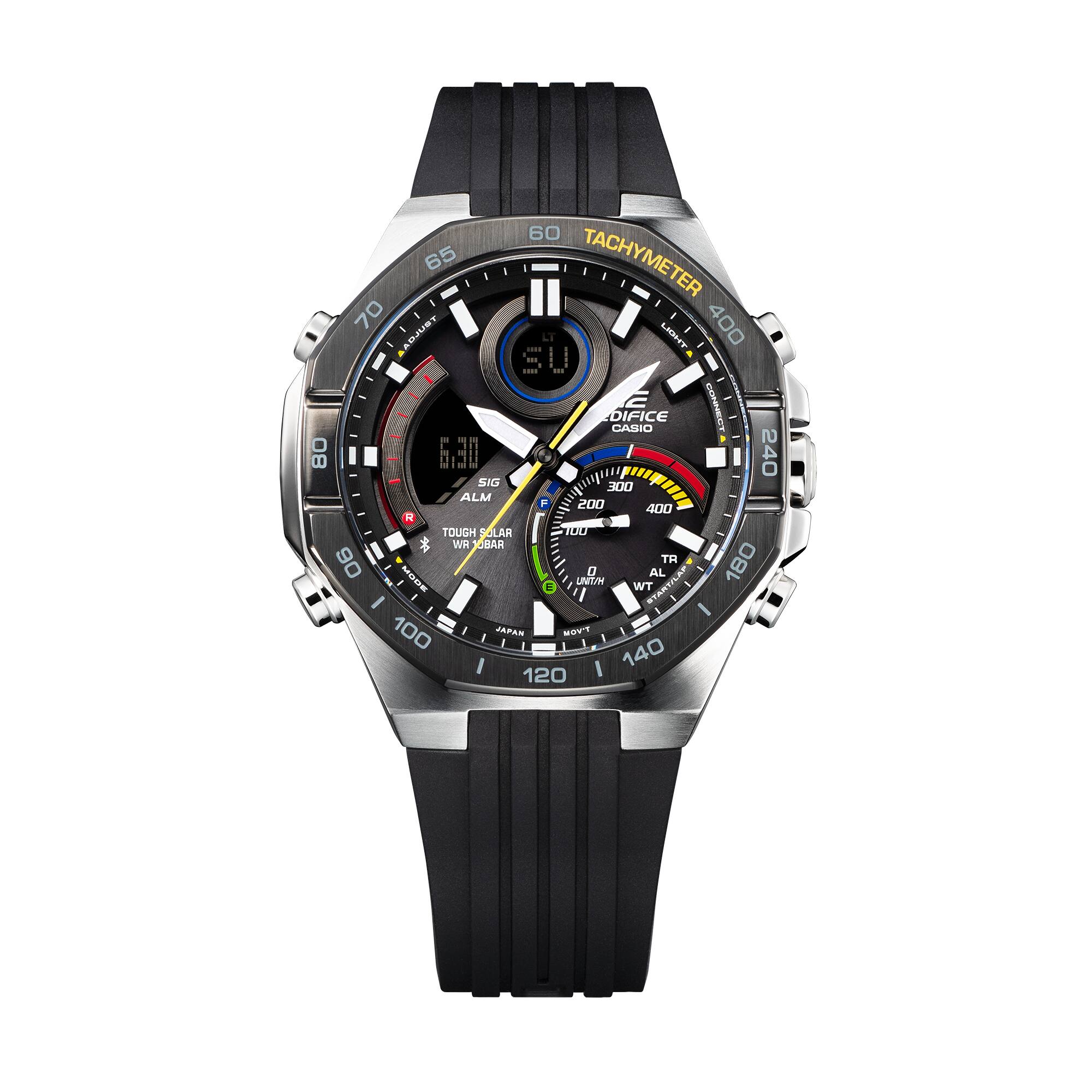 Casio Edifice (ECB950MP-1A) - Image 4