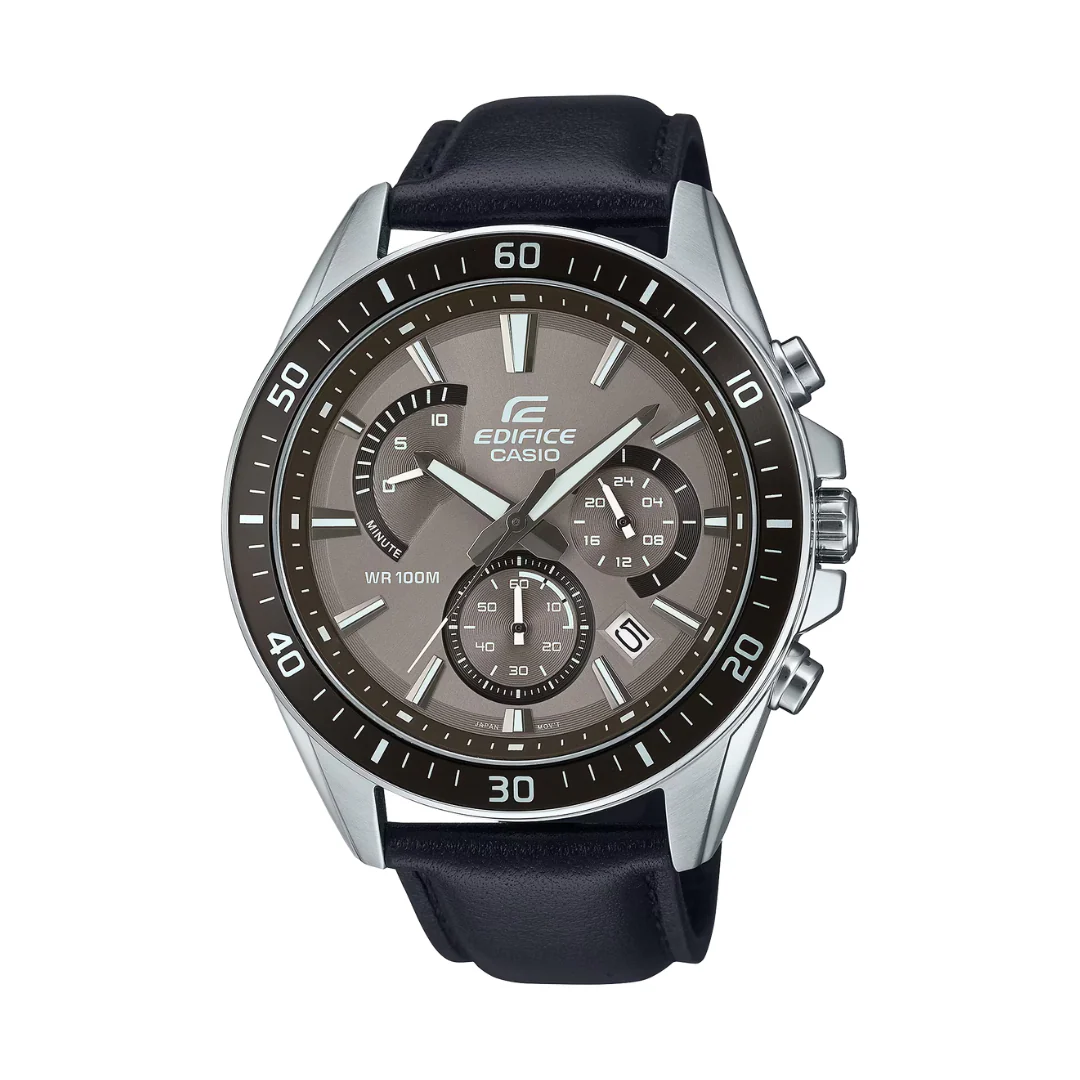 Casio Edifice (EFR-552L-5A)