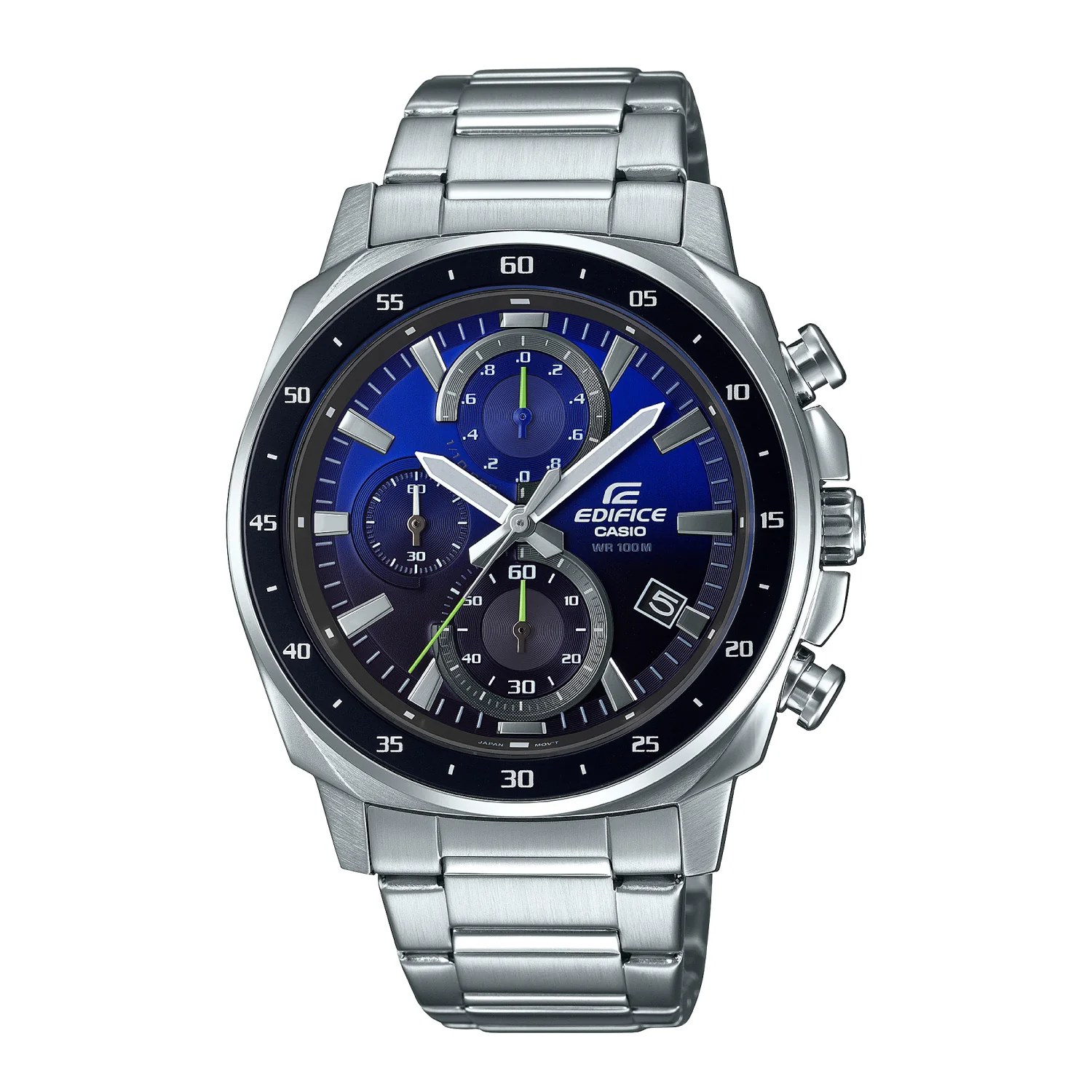Casio Edifice (EFV600D-2A)